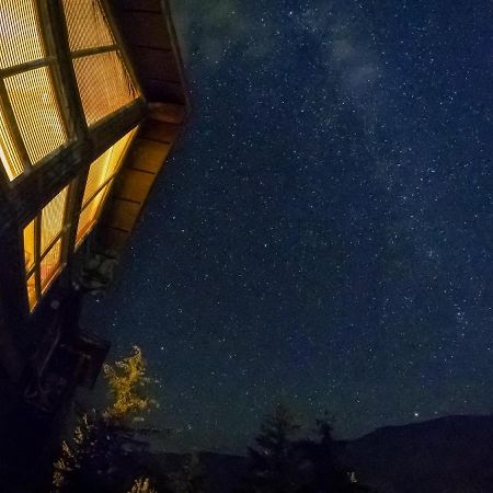 Greenwood Country Inn Pemberton Exteriér fotografie