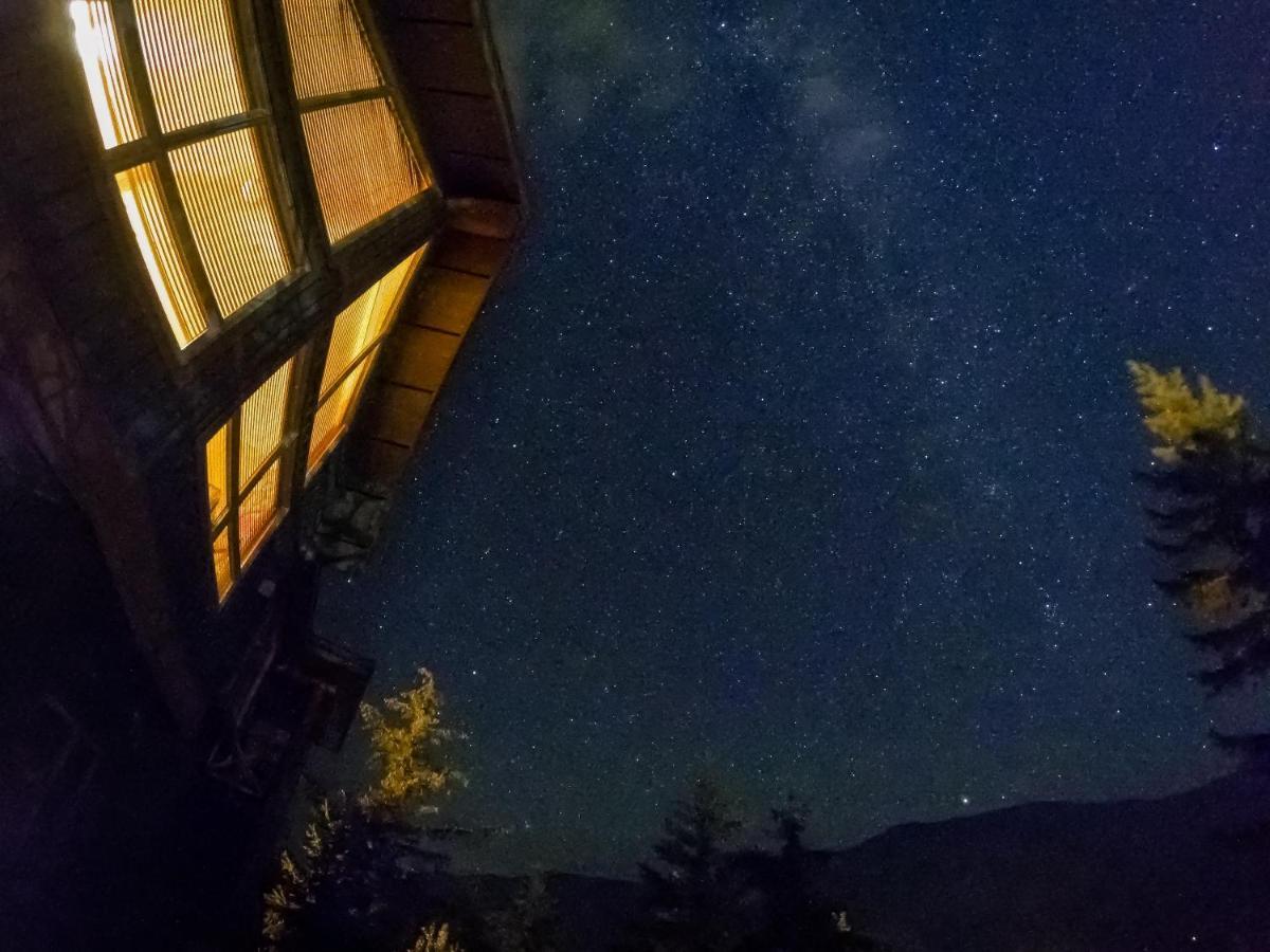 Greenwood Country Inn Pemberton Exteriér fotografie