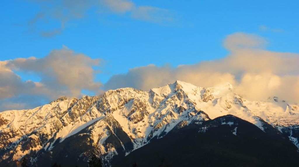 Greenwood Country Inn Pemberton Exteriér fotografie