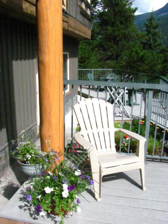 Greenwood Country Inn Pemberton Pokoj fotografie